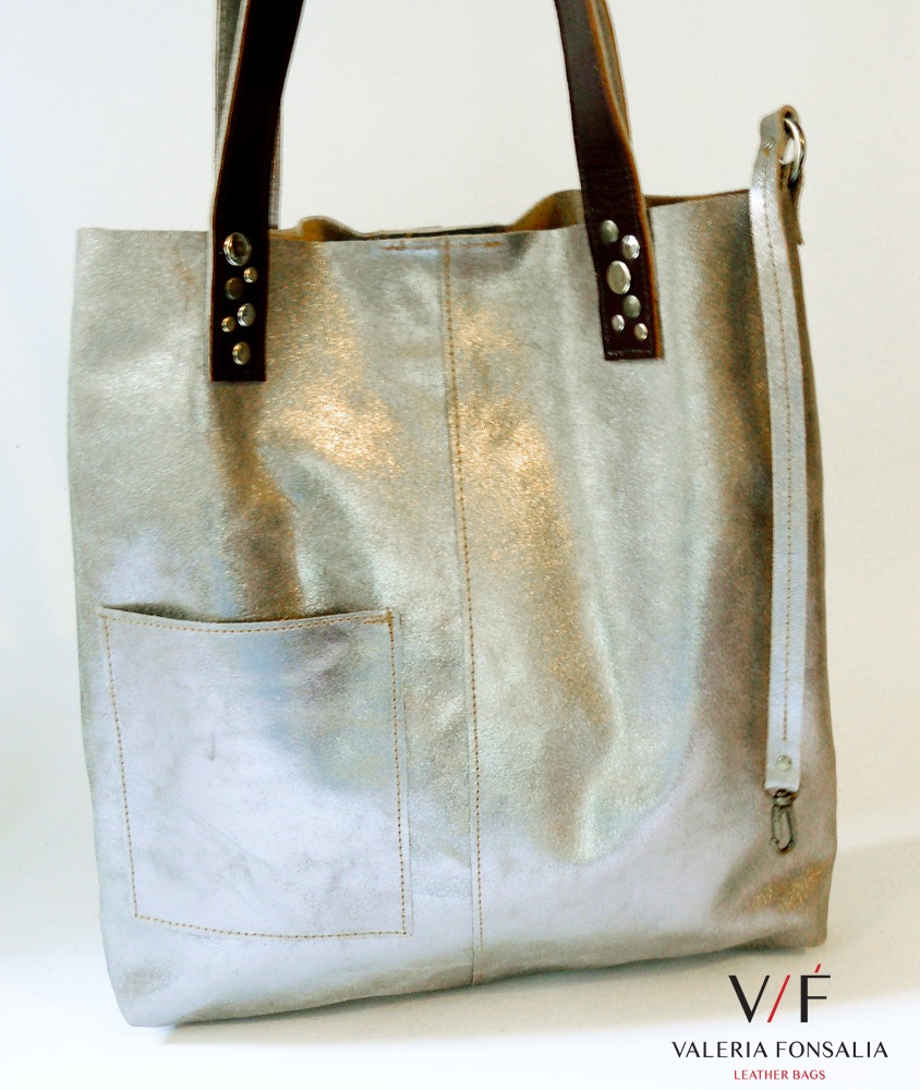 Cartera Los Ángeles Tachas
