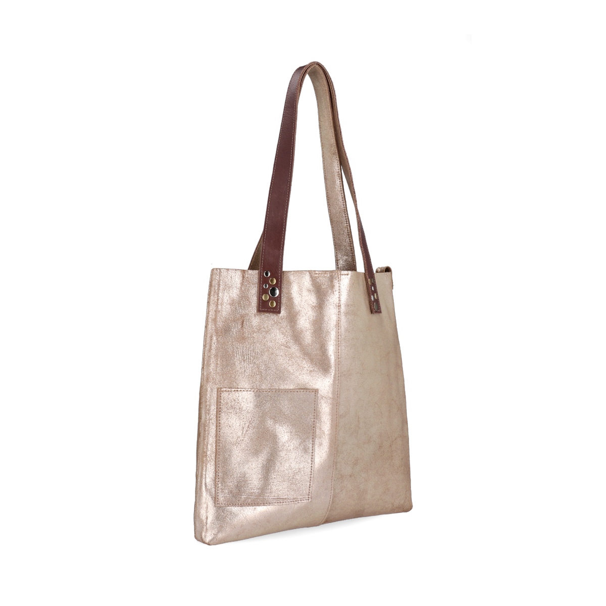 Cartera Los Ángeles Tachas