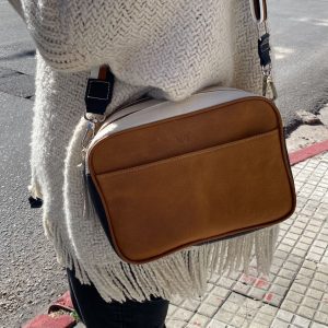 Bandolera Bellis