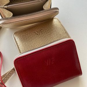 Billetera Mini Aurora