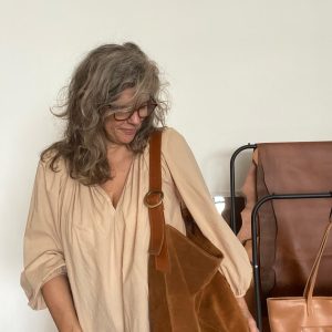 Cartera Ceibo