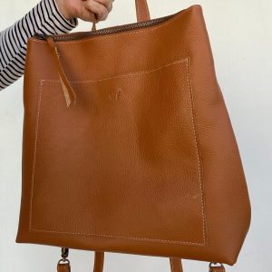 Mochila Chal-Chal