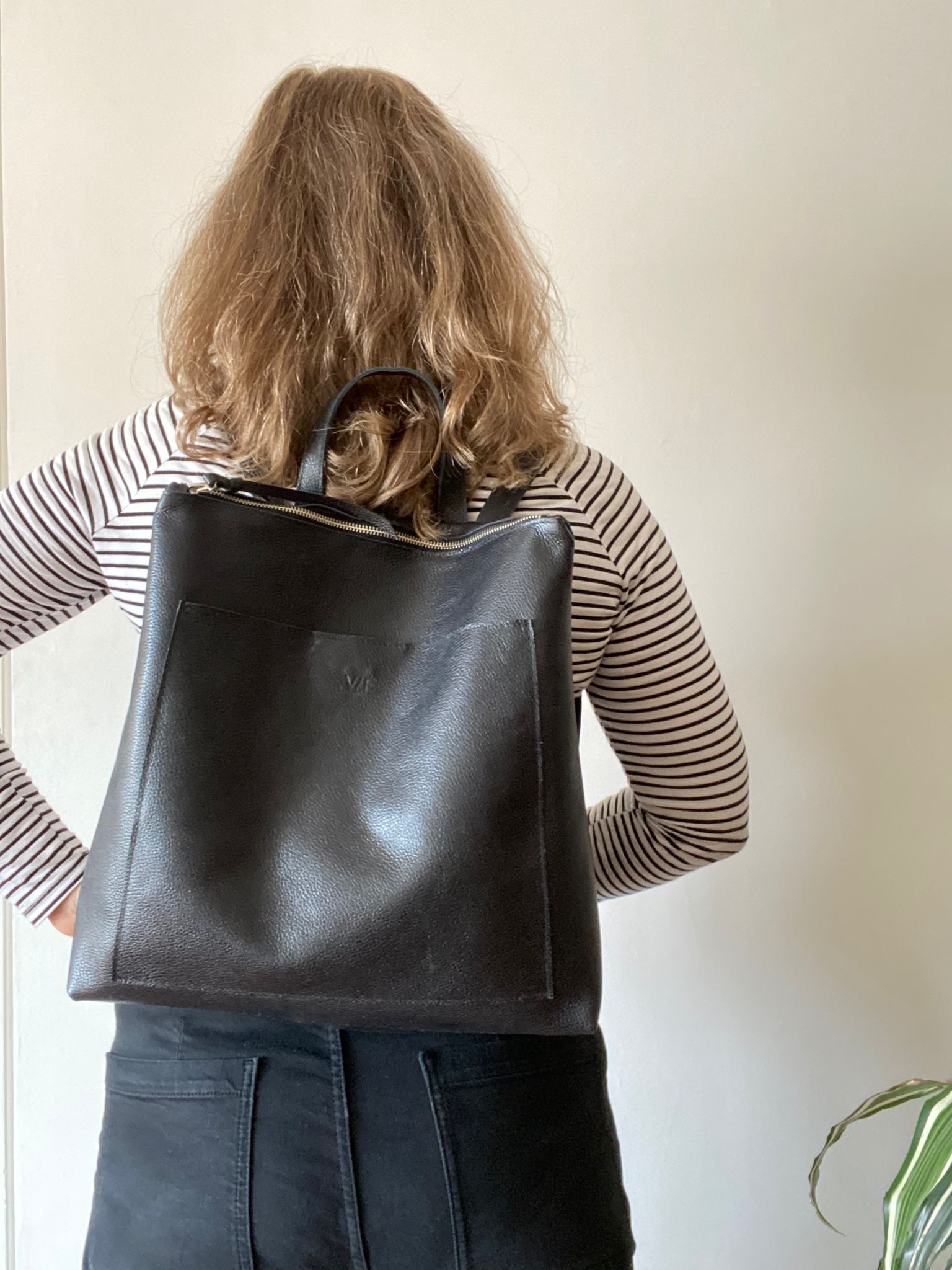 Mochila Chal-Chal