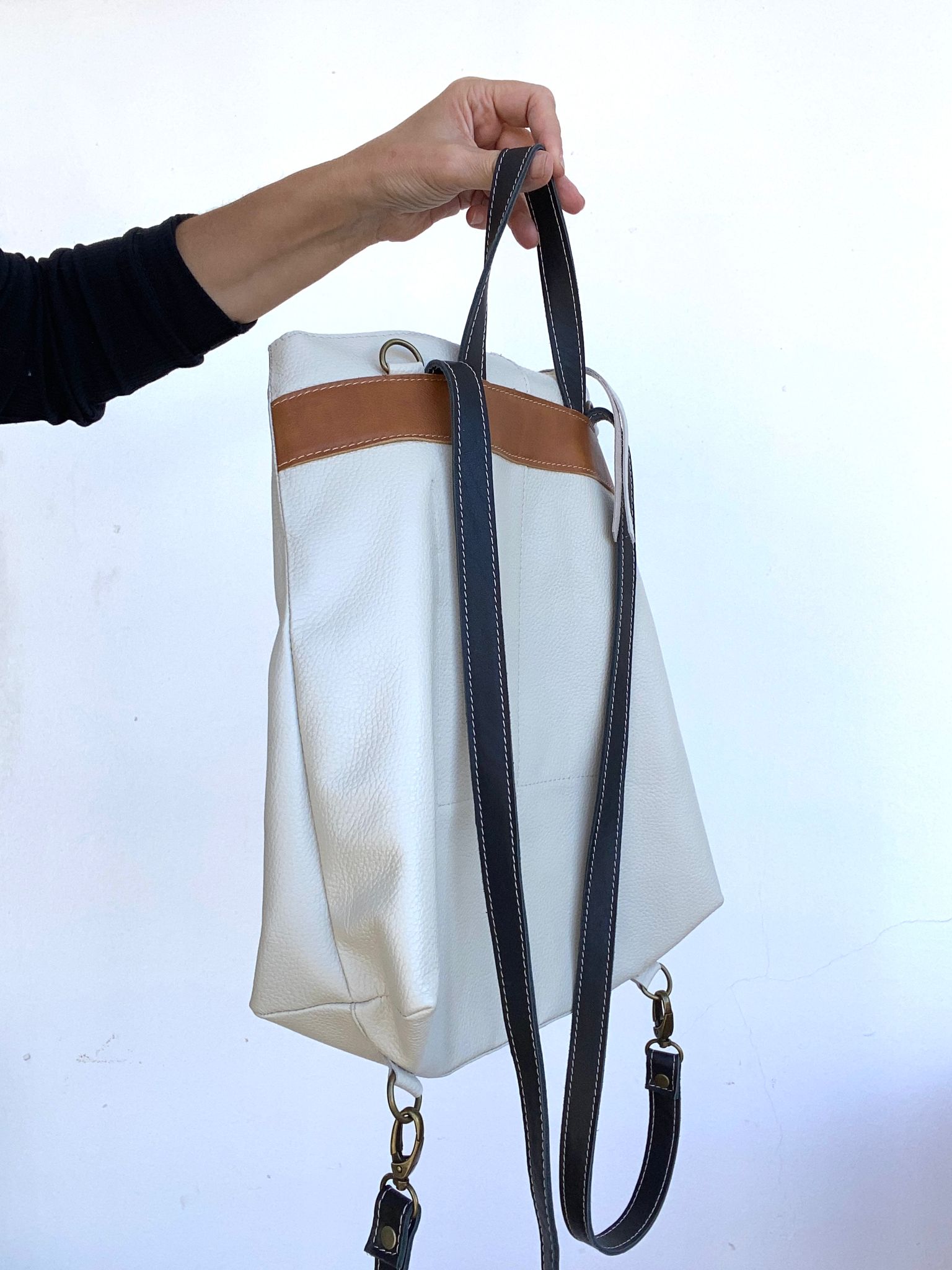 Mochila Chal-Chal