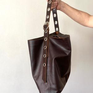 Cartera Ceibo Ojalillo