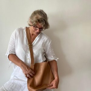 Cartera Ceibo Bandolera