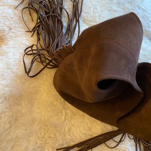 Cartera Eli Mediana Flecos